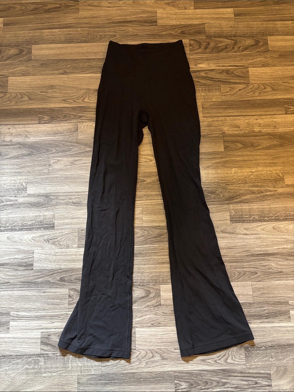 Lululemon align flare leggings